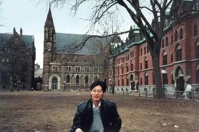 如何评价红杉资本创始人沈南鹏?