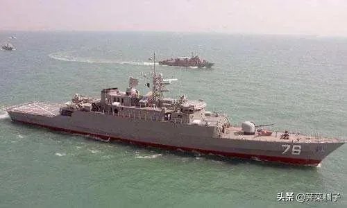 现在的伊拉克海军实力与伊朗海军可以较量嘛？你怎么看？