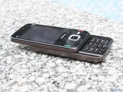 经典滑盖 东莞诺基亚N85欧版仅售750元