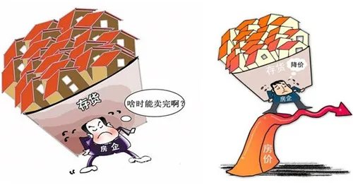 重庆历年房价走势图 2017年重庆房价该何去何从