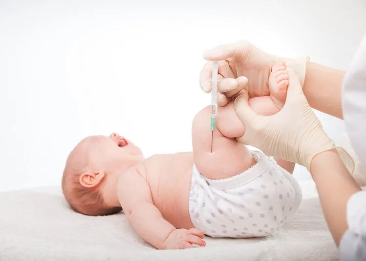 孩子打疫苗后不舒服？这3种情况是正常的