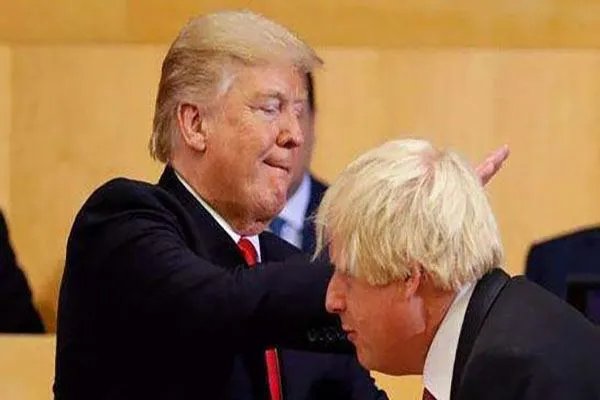 英国议会开始休会，没有了议会的羁绊，约翰逊真的能硬脱欧？