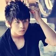 2010快乐男声10强武艺图片头像大全