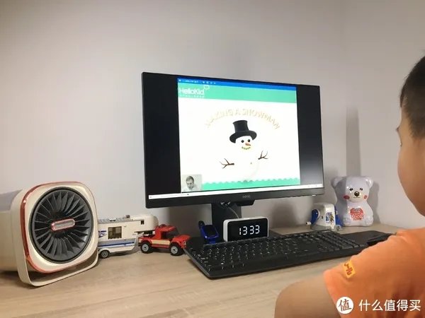 提升学习成效、保护视力!分享5款适合孩子用的电脑桌面好物