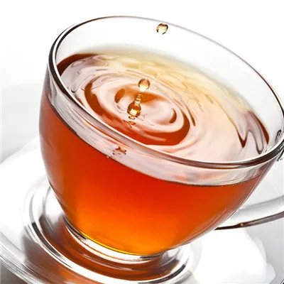 枸杞菊花茶的副作用？