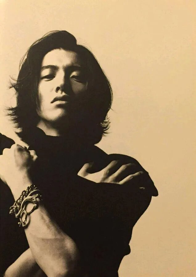 日本男星那么多,为什么木村拓哉那么经典?