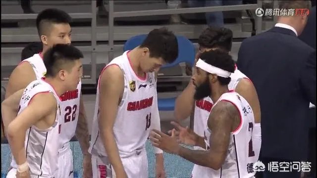 广东缺三主力仍胜新疆豪取七连胜，杜锋为啥在国家队不行，回广东队执教就大发神威？