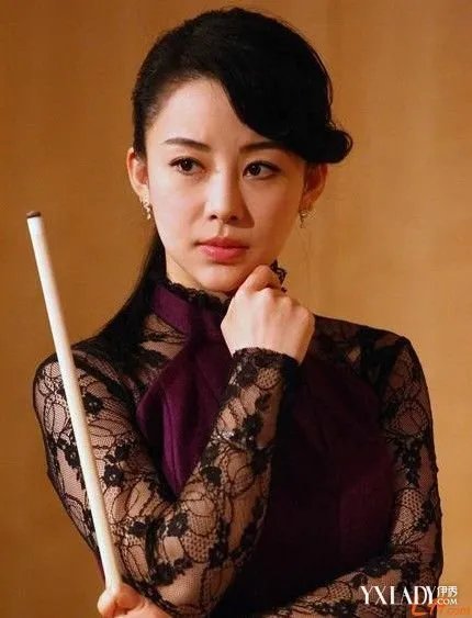 潘晓婷老公是谁做客《天天向上》现场展示花式台球