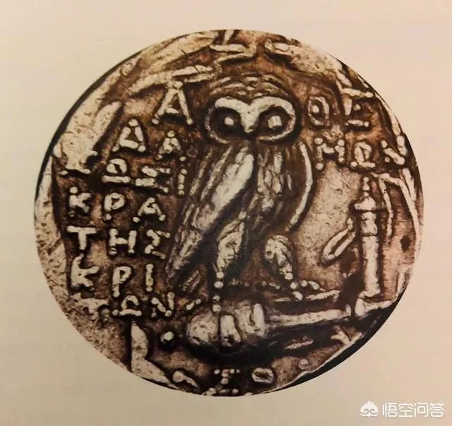 古希腊是编造的吗？为什么西方人总把它说成文明？