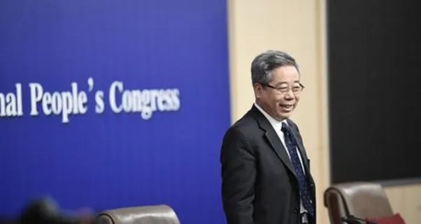 教育部部长谈减负时呼吁了什么?