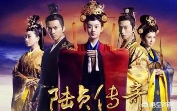 赵丽颖长的漂亮人缘又好,哪部影视是她的成名作?