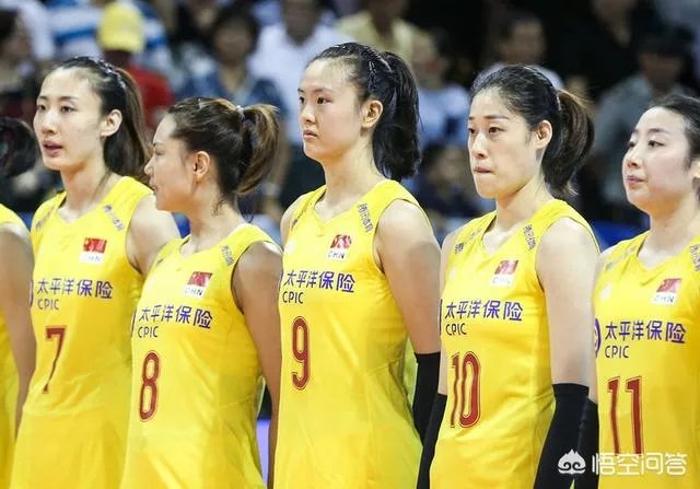 酣畅淋漓!中国女排以3:0大胜土耳其女排顺利进入东京奥运会,如何评价本场比赛?