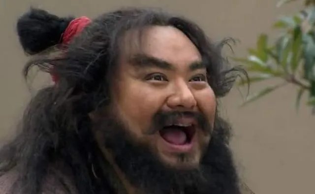水浒传里的人物谁最厉害?