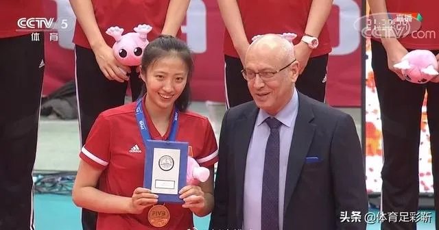 2019年9月29日中国女排以全胜战绩夺得世界杯冠军，你怎么看？