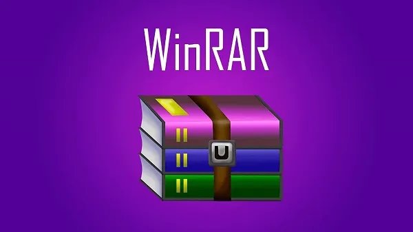 winra软件压缩包