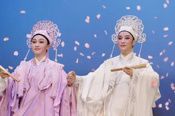 钢琴家巫漪丽为何一生不复婚?