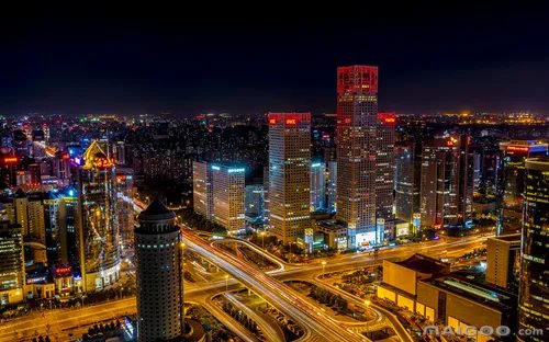 2019中国十大最有钱城市公布 2019年度中国最有钱的城市榜单一览
