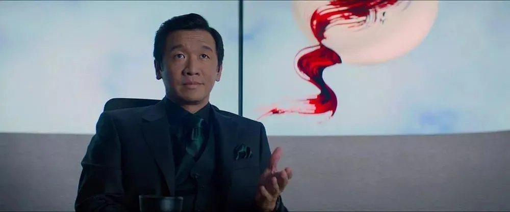 如何评价《摩天营救》中的中国元素?