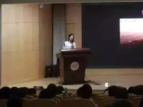 东阳籍女教授胡海岚获世界杰出女科学家奖，她在哪些方面有重大发现？