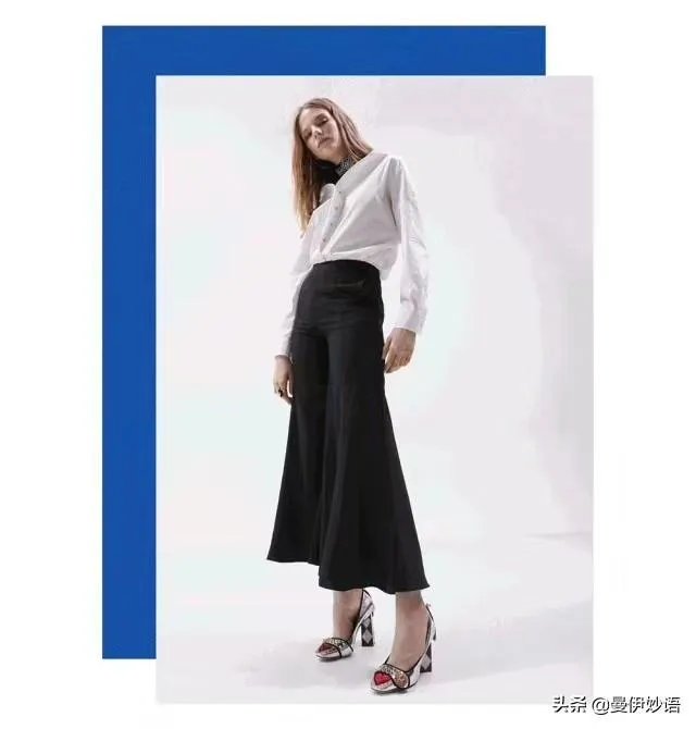 看韩剧学习服装搭配靠谱吗？