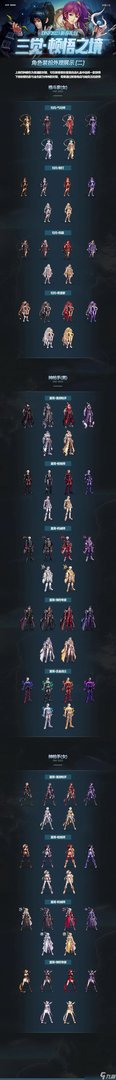 DNF2023年兔年春节套十套奖励有什么 2023春节套十套奖励一览