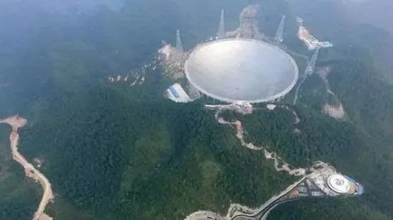 他放弃300倍高薪回国，造出天眼领先世界20年，如今离世却鲜有人知