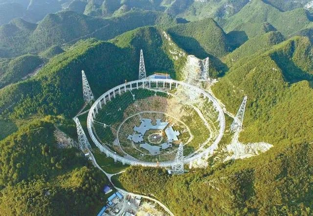 他放弃300倍高薪回国，造出天眼领先世界20年，如今离世却鲜有人知