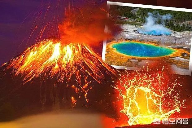 如果黄石公园火山爆发，会对中国产生什么影响？