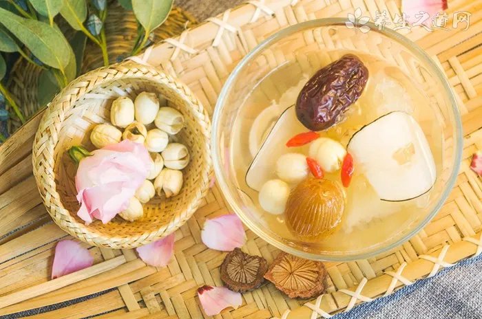 冬季快速减肥食谱
