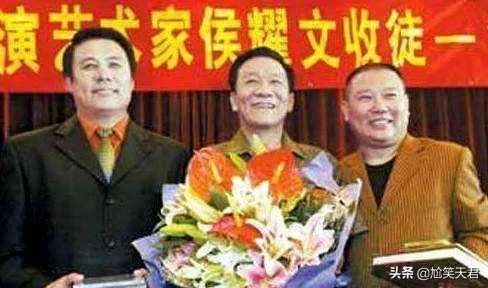 郭德纲拜师侯耀文先生十五周年纪念演出,石富宽、侯震、杨进明等悉数参加,你怎么评价?