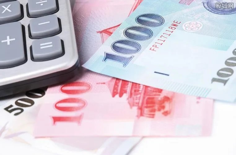 台币对人民币汇率 今日1000台币兑换人民币是多少