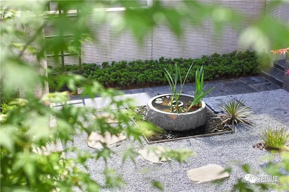 园集奖优秀作品 | 造一座走在诗句上的美好花园，愿不负初心不负你