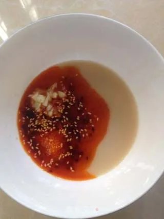 重庆小面