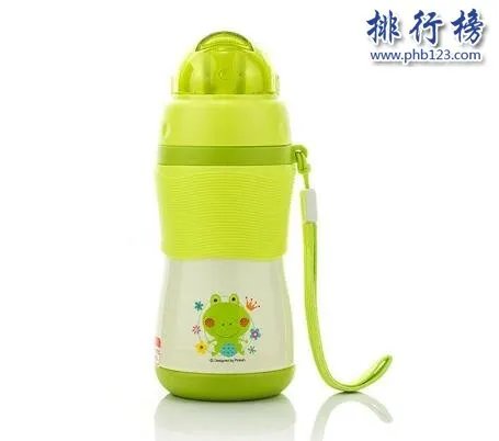 吸管杯什么牌子最好?吸管杯十大品牌排行榜
