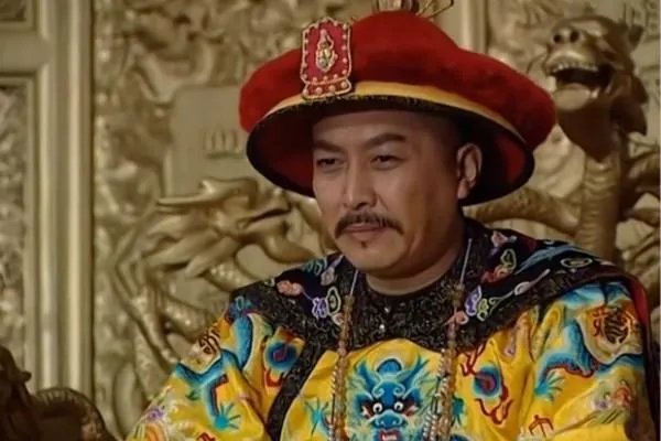 雍正和胤祥