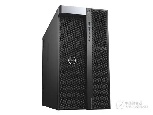 戴尔T7920(4110/32G/256G+2T/P2000)成都15555元