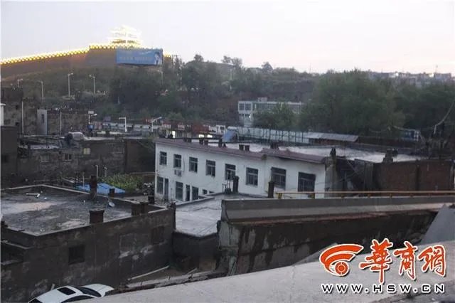 榆林至太原段高速通畅吗?
