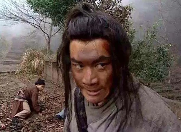 水浒传里的人物谁最厉害?