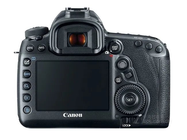 Canon/佳能5D Mark IV 单机 3040万有效像素  天猫18819元
