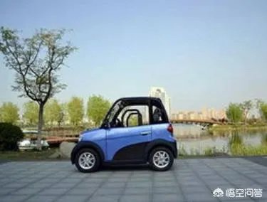 电动两座微型车,谁会买?干什么用?多少钱会买?