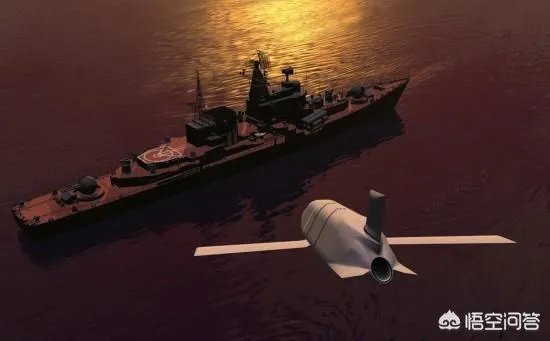 美海军急于扩充潜艇力量，是害怕俄罗斯的高超音速反舰武器吗？