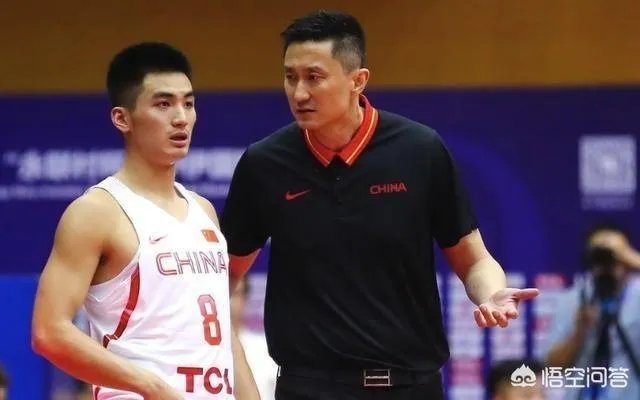 广东缺三主力仍胜新疆豪取七连胜，杜锋为啥在国家队不行，回广东队执教就大发神威？