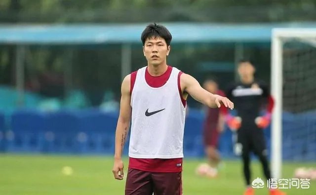 恒大球迷祝福送别金英权:下赛季将代表大阪钢巴征战J联赛,他是中超最好的亚外吗?