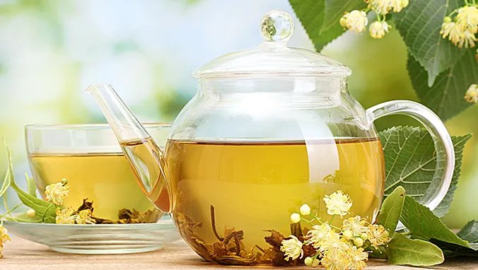 菊花茶功效