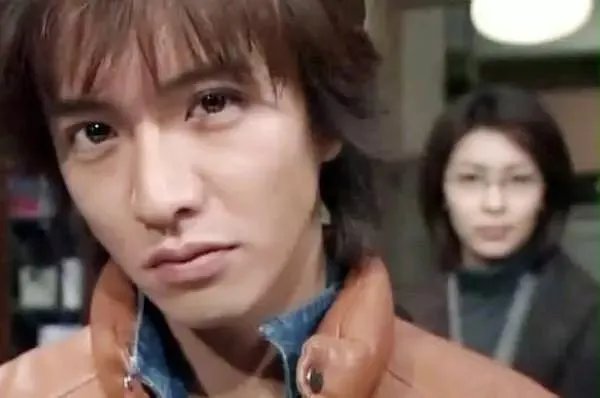 日本男星那么多,为什么木村拓哉那么经典?