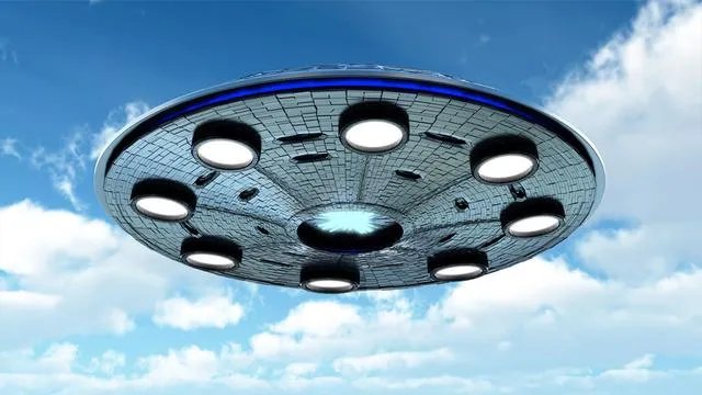 网上关于UFO的清晰视频应该都是真的吗?