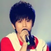 2010快乐男声10强武艺图片头像大全