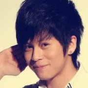 2010快乐男声10强武艺图片头像大全