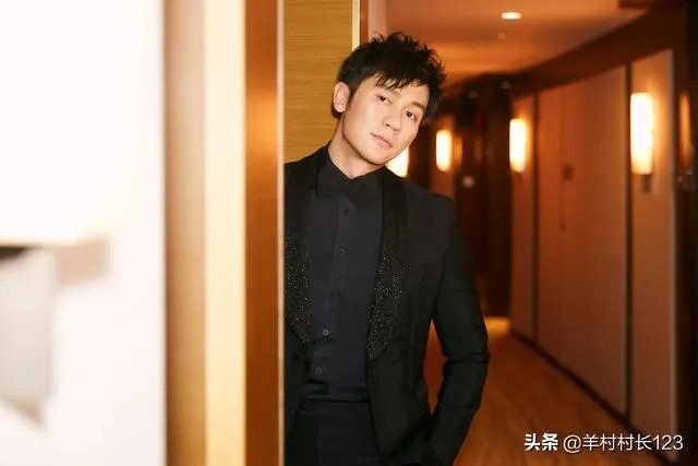 范冰冰和李晨为什么会分手?