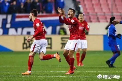 广州恒大发布亚冠战济州联海报,球队该如何“燃战”?